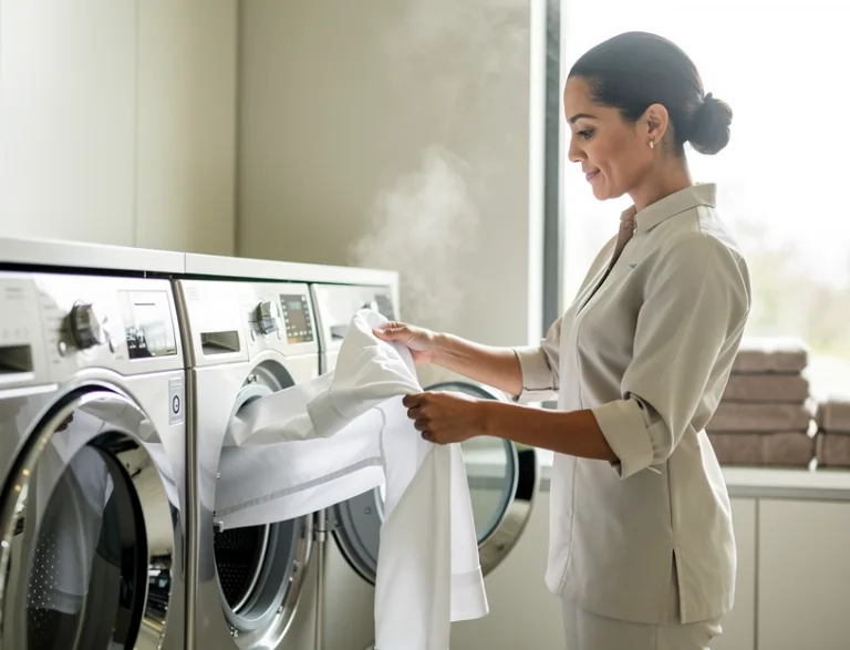 Luxury Laundry service in The Bronx
